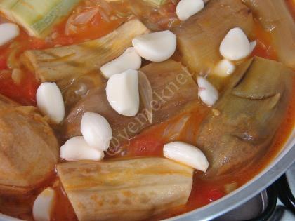 Zeytinyağlı İmambayıldı