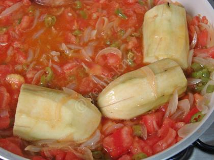 Zeytinyağlı İmambayıldı