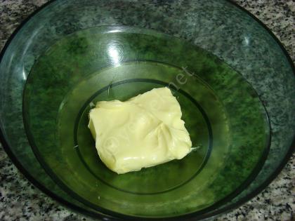 Antep Fıstıklı Kurabiye