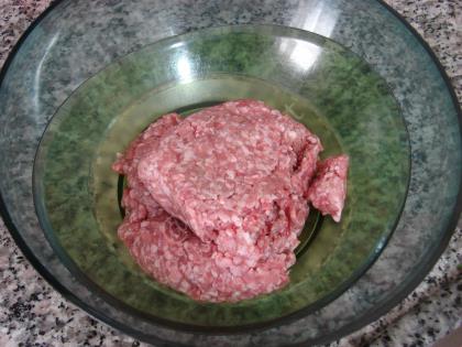 Beşamel Soslu Domatesli Köfte