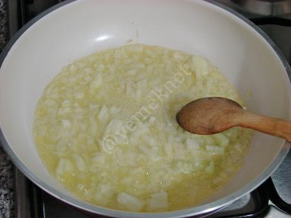 Garnitürlü Et Yemeği