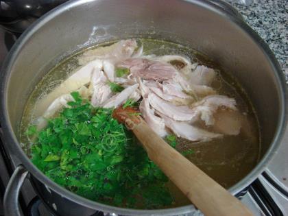 Havuçlu Patatesli Tavuk Haşlama