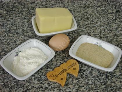 Kaşar Peynir Kroket