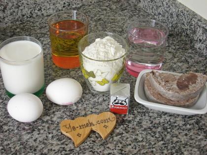 Kavurmalı Kaşarlı Karadeniz Pidesi