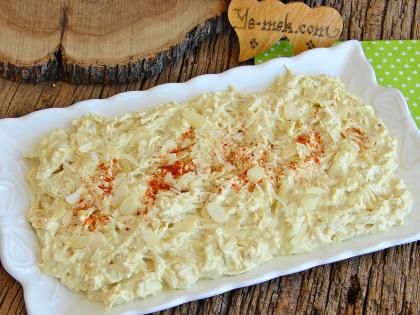 Kori Soslu Tavuk Salatasi Tarifi Nasil Yapilir Resimli Yemek Tarifleri Kori Soslu Tavuk Salatasi Tarifi Nasil Yapilir Resimli Yemek Tarifleri