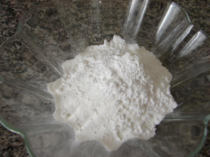 Porsiyonluk Meyveli Köstebek Pasta