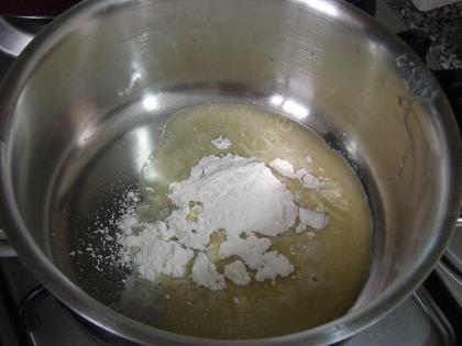 Tavuklu Hünkar Beğendi