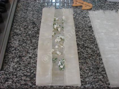 Baklavalık Yufkadan Tava Böreği