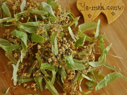 Ballı Zencefilli Ihlamur