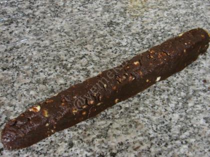 Bitter Mini Mozaik Pasta