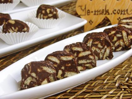 Bitter Mini Mozaik Pasta