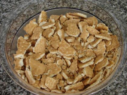 Bitter Mini Mozaik Pasta