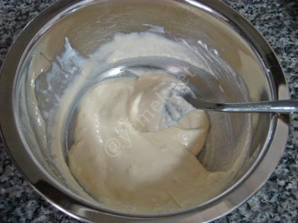 Etli Düğün Çorbası