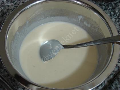 Etli Düğün Çorbası