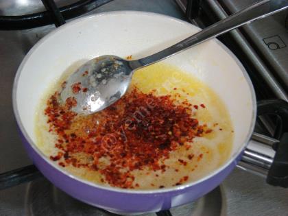 Etli Düğün Çorbası