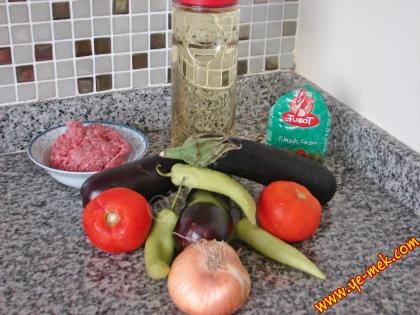 Köfteli Kürdan Kebabı