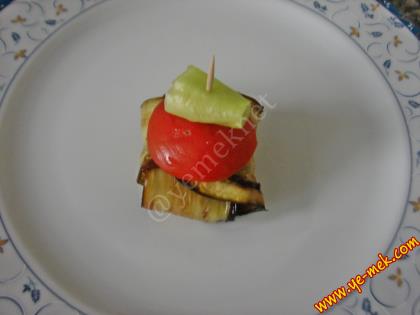 Köfteli Kürdan Kebabı