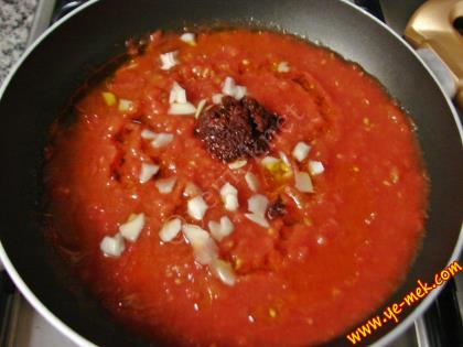 Köfteli Kürdan Kebabı