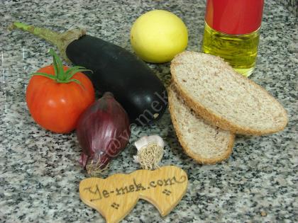 Bruschetta Recipe