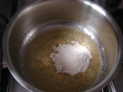 Kremalı Brokoli Çorbası