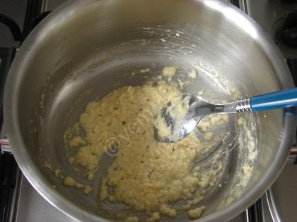 Kremalı Brokoli Çorbası