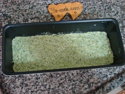 Üç Renkli Brokoli Salatası