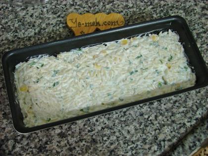 Üç Renkli Brokoli Salatası