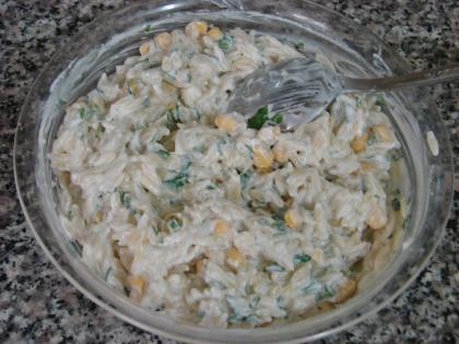 Üç Renkli Brokoli Salatası