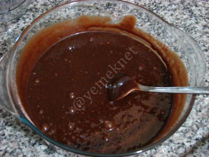 Çikolatalı Cevizli Brownie