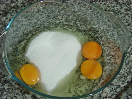 Çikolatalı Cevizli Brownie