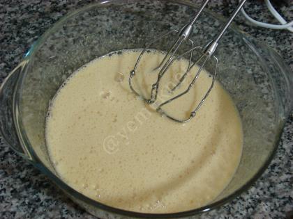 Çikolatalı Cevizli Brownie