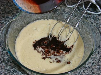 Çikolatalı Cevizli Brownie