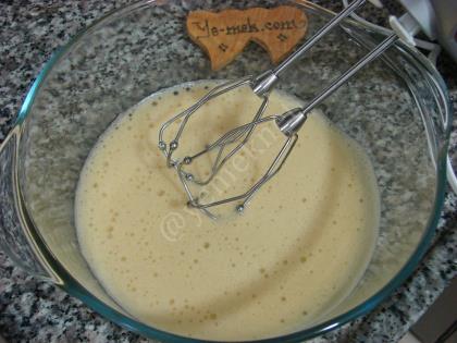 Çikolatalı Islak Cupcake