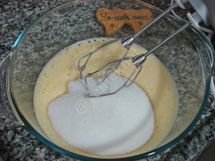 Çikolatalı Islak Cupcake