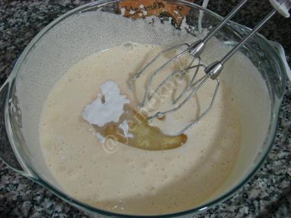 Çikolatalı Islak Cupcake