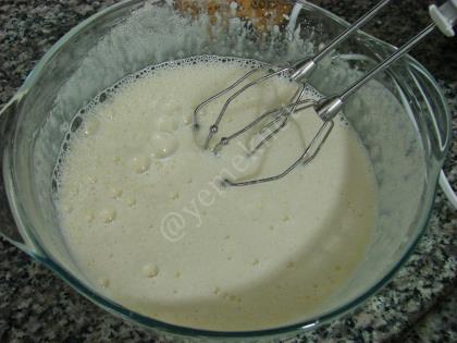 Çikolatalı Islak Cupcake