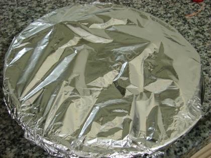 Fırında Kuzu Pirzola