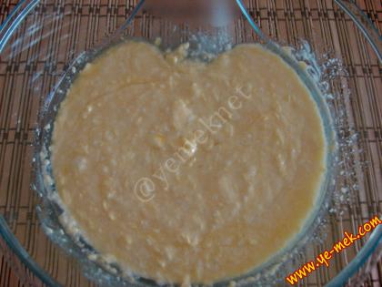 Peynirli Ev Poğaçası