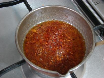 Yoğurtlu Karnabahar Salatası