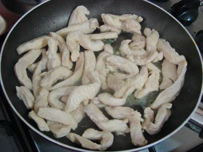 Zerdeçallı Tavuk Beğendi