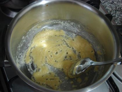 Zerdeçallı Tavuk Çorbası