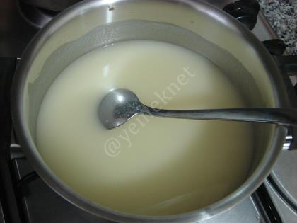 Zerdeçallı Tavuk Çorbası