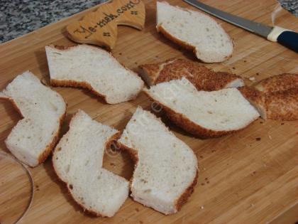 Bayat Simit Pizzası