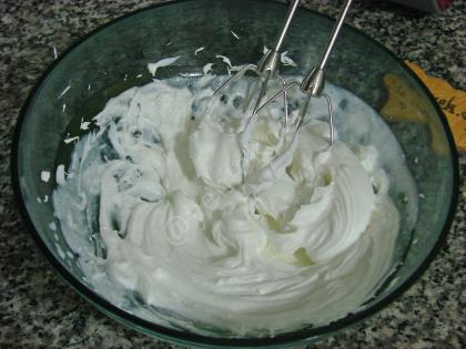 Burçak Bisküvili Tatlı