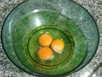 Damla Çikolatalı Sade Muffin