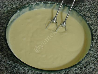 Damla Çikolatalı Sade Muffin