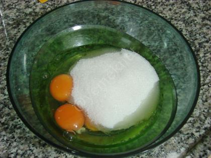 Fındıklı Baton Kek