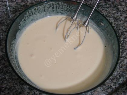 Fındıklı Baton Kek