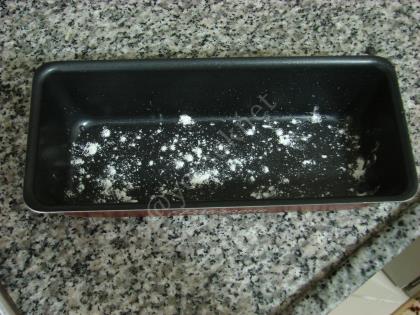 Fındıklı Baton Kek