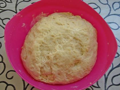 Kıymalı 3-2-1 Poğaça